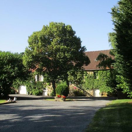 Domaine Du Moulin De L'Etang Bed and Breakfast Châtillon-sur-Marne Εξωτερικό φωτογραφία