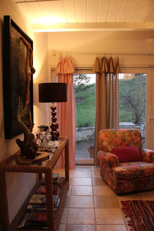 Domaine Du Moulin De L'Etang Bed and Breakfast Châtillon-sur-Marne Δωμάτιο φωτογραφία