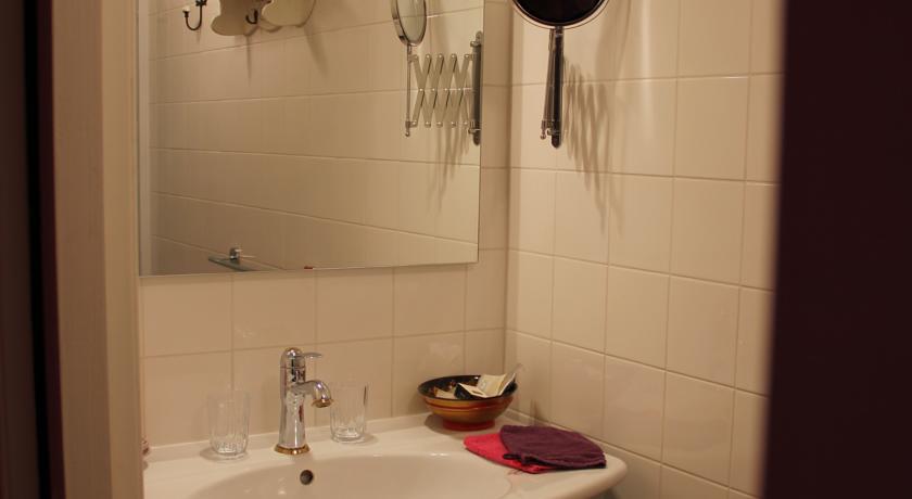 Domaine Du Moulin De L'Etang Bed and Breakfast Châtillon-sur-Marne Δωμάτιο φωτογραφία