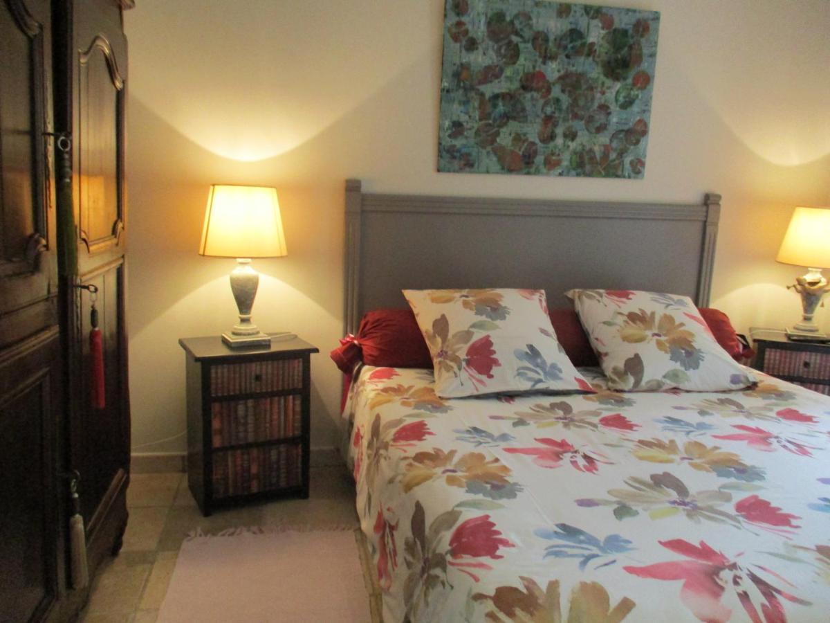 Domaine Du Moulin De L'Etang Bed and Breakfast Châtillon-sur-Marne Εξωτερικό φωτογραφία