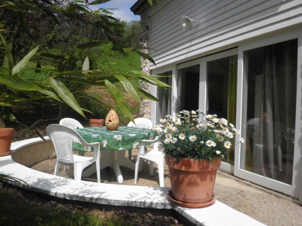Domaine Du Moulin De L'Etang Bed and Breakfast Châtillon-sur-Marne Εξωτερικό φωτογραφία