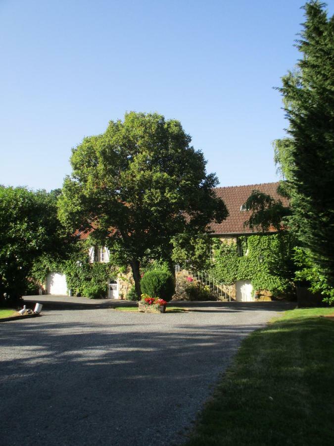 Domaine Du Moulin De L'Etang Bed and Breakfast Châtillon-sur-Marne Εξωτερικό φωτογραφία