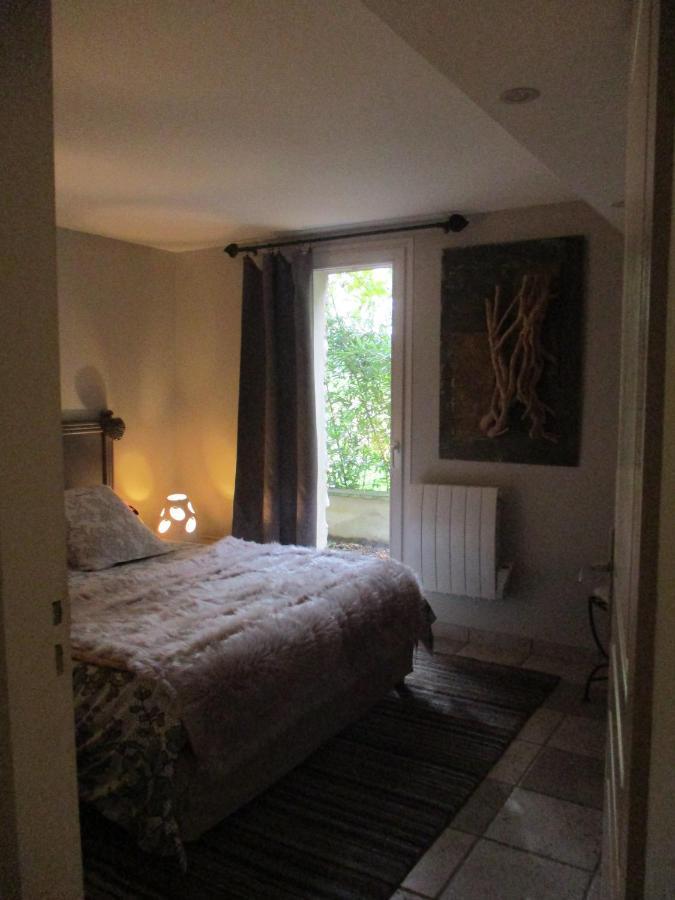 Domaine Du Moulin De L'Etang Bed and Breakfast Châtillon-sur-Marne Εξωτερικό φωτογραφία